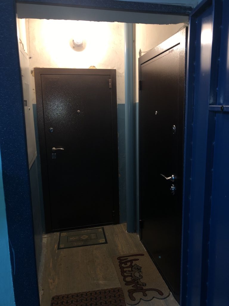 Продажа 2-комнатной квартиры, Нижний Новгород, Победная ул,  21 к1