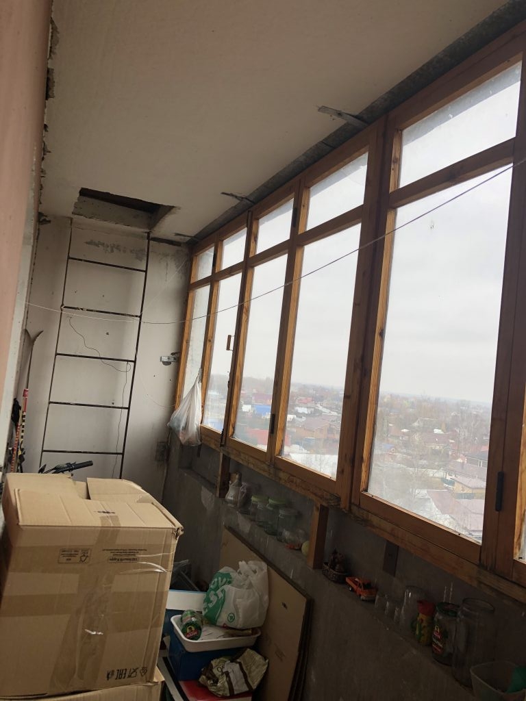 Продажа 2-комнатной квартиры, Нижний Новгород, Победная ул,  21 к1