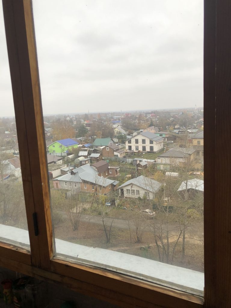 Продажа 2-комнатной квартиры, Нижний Новгород, Победная ул,  21 к1