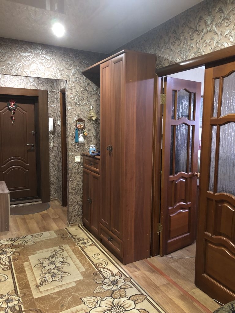 Продажа 2-комнатной квартиры, Нижний Новгород, Победная ул,  21 к1