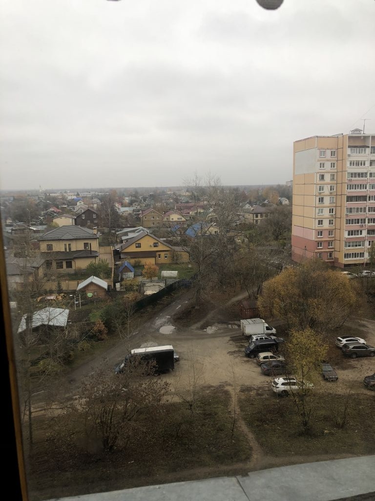 Продажа 2-комнатной квартиры, Нижний Новгород, Победная ул,  21 к1