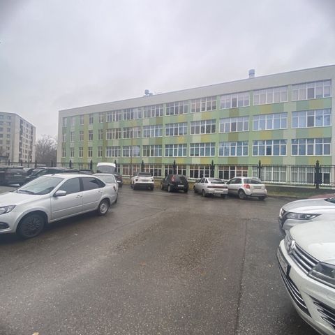 Продажа 1-комнатной квартиры, Нижний Новгород, Гагарина пр-кт,  101