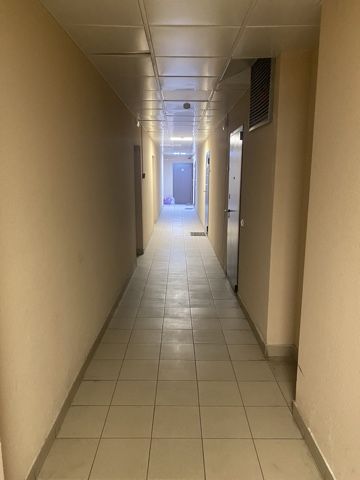 Продажа 1-комнатной квартиры, Нижний Новгород, Гагарина пр-кт,  101