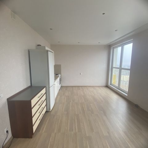 Продажа 1-комнатной квартиры, Нижний Новгород, Гагарина пр-кт,  101