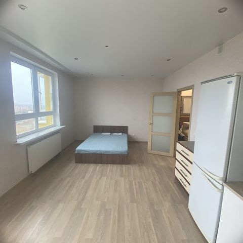 Продажа 1-комнатной квартиры, Нижний Новгород, Гагарина пр-кт,  101