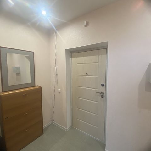 Продажа 1-комнатной квартиры, Нижний Новгород, Гагарина пр-кт,  101