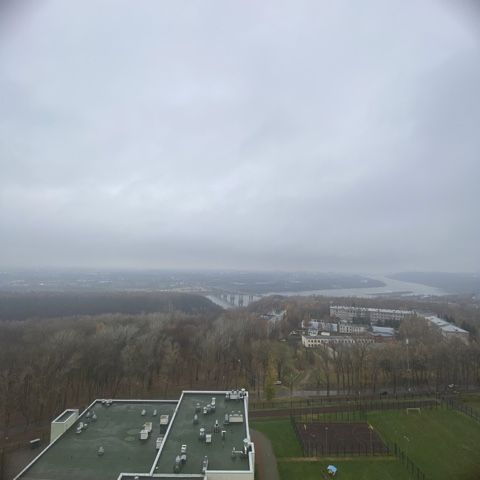 Продажа 1-комнатной квартиры, Нижний Новгород, Гагарина пр-кт,  101