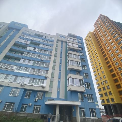 Продажа 1-комнатной квартиры, Нижний Новгород, Конотопская ул,  4