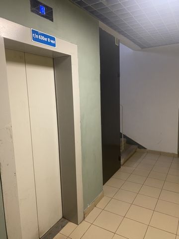 Продажа 1-комнатной квартиры, Нижний Новгород, Конотопская ул,  4