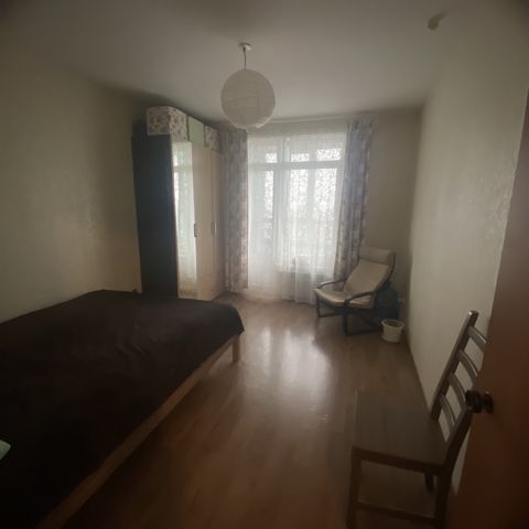 Продажа 1-комнатной квартиры, Нижний Новгород, Конотопская ул,  4