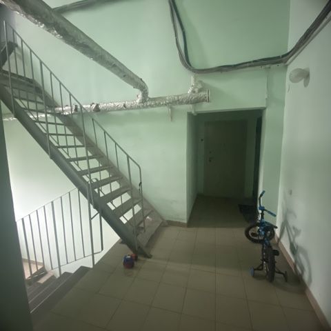 Продажа 1-комнатной квартиры, Нижний Новгород, Конотопская ул,  4