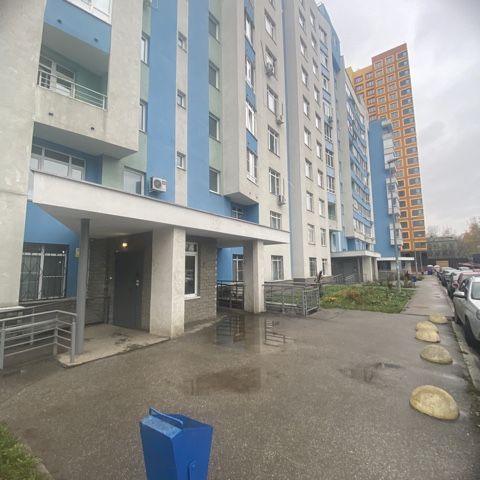 Продажа 1-комнатной квартиры, Нижний Новгород, Конотопская ул,  4