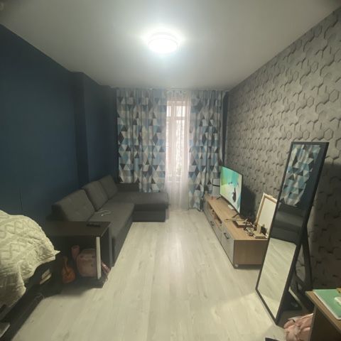 Продажа 1-комнатной квартиры, Нижний Новгород, Конотопская ул,  4