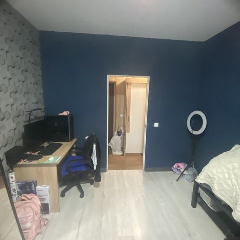 Продажа 1-комнатной квартиры, Нижний Новгород, Конотопская ул,  4