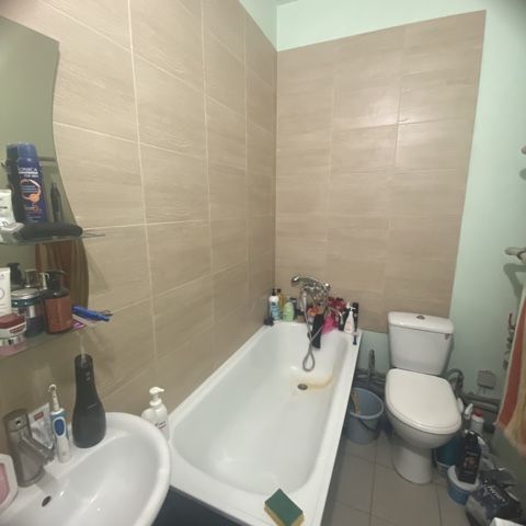 Продажа 1-комнатной квартиры, Нижний Новгород, Конотопская ул,  4