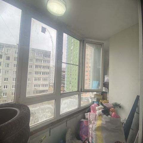 Продажа 1-комнатной квартиры, Нижний Новгород, Конотопская ул,  4