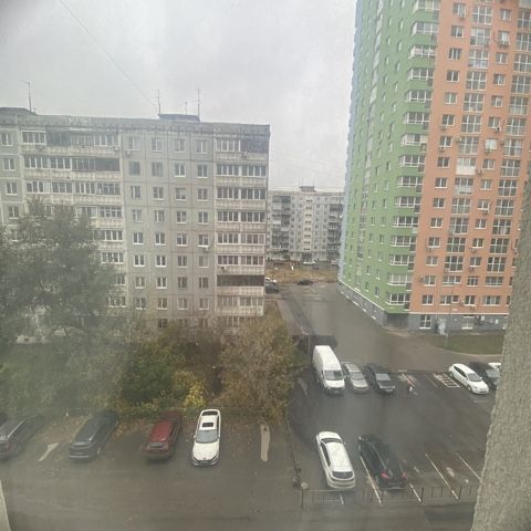 Продажа 1-комнатной квартиры, Нижний Новгород, Конотопская ул,  4