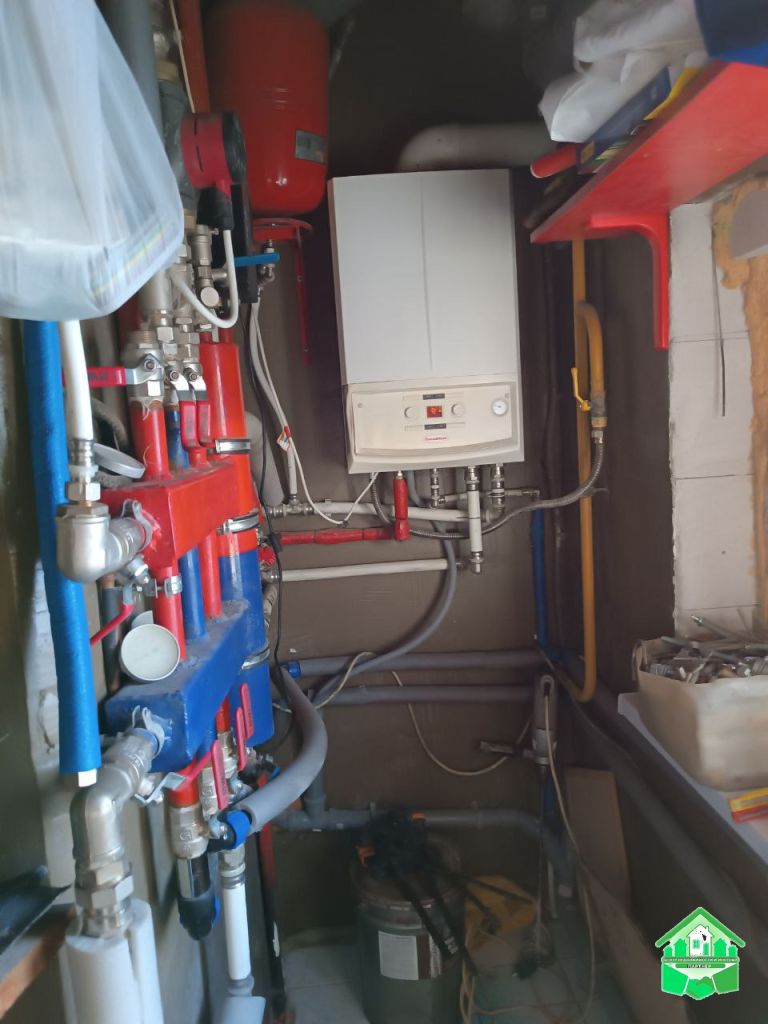 Продажа дома, 157м <sup>2</sup>, 17 сот., Гаврилов-Ям, Ломоносова ул