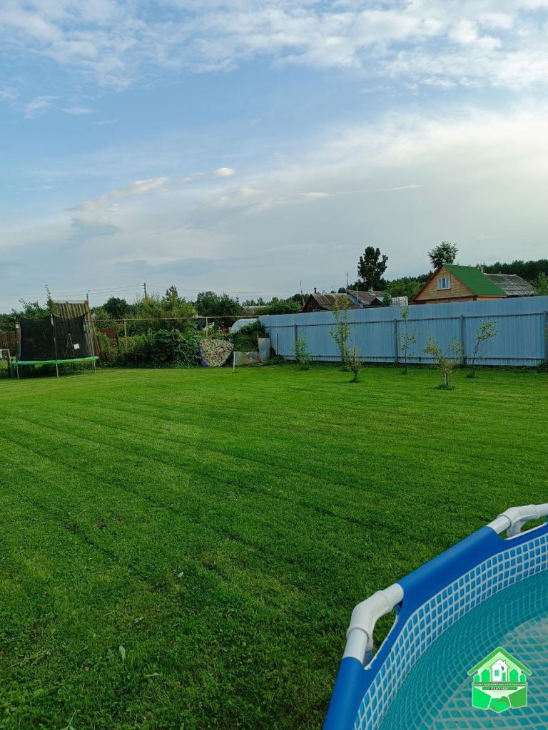 Продажа дома, 157м <sup>2</sup>, 17 сот., Гаврилов-Ям, Ломоносова ул