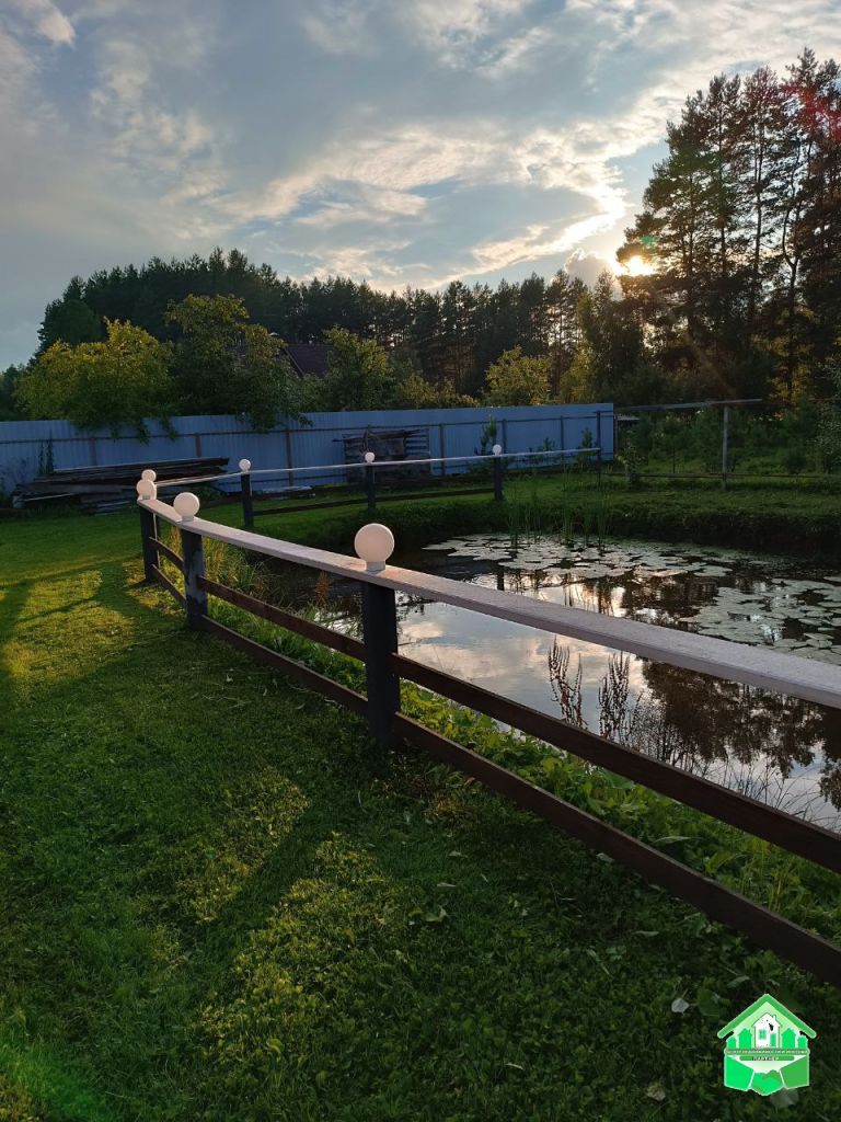 Продажа дома, 157м <sup>2</sup>, 17 сот., Гаврилов-Ям, Ломоносова ул