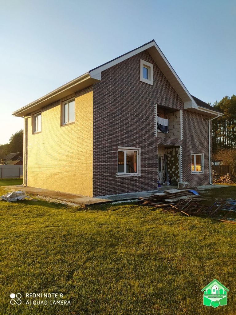 Продажа дома, 157м <sup>2</sup>, 17 сот., Гаврилов-Ям, Ломоносова ул