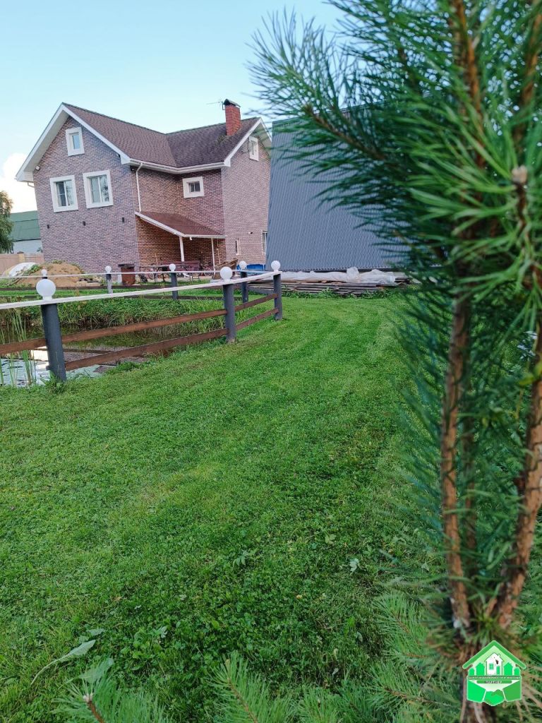 Продажа дома, 157м <sup>2</sup>, 17 сот., Гаврилов-Ям, Ломоносова ул