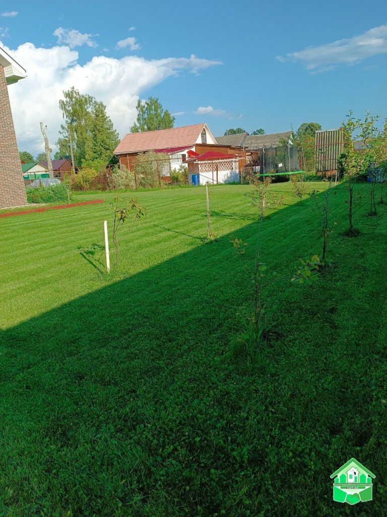 Продажа дома, 157м <sup>2</sup>, 17 сот., Гаврилов-Ям, Ломоносова ул