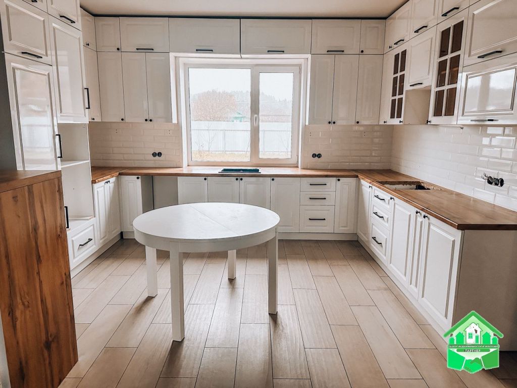 Продажа дома, 157м <sup>2</sup>, 17 сот., Гаврилов-Ям, Ломоносова ул