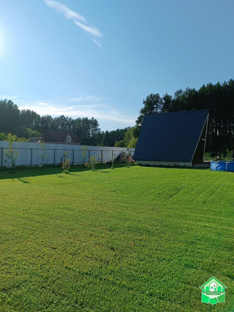 Продажа дома, 157м <sup>2</sup>, 17 сот., Гаврилов-Ям, Ломоносова ул