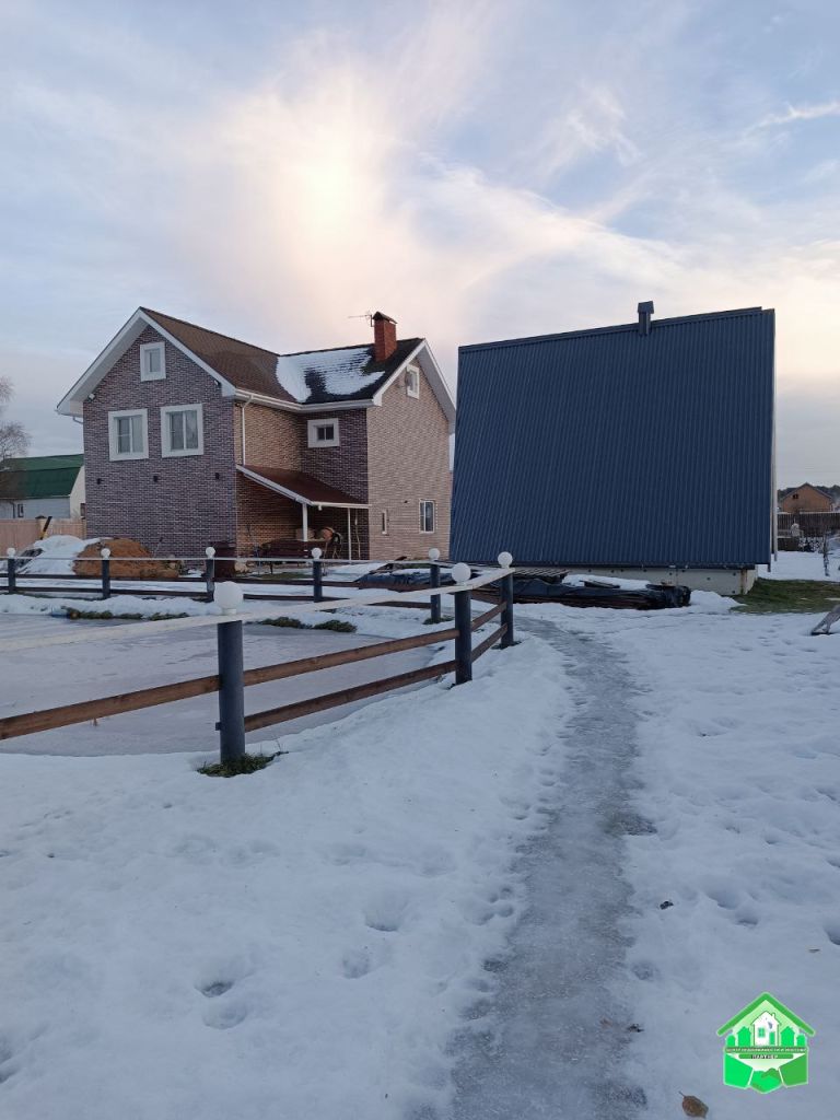 Продажа дома, 157м <sup>2</sup>, 17 сот., Гаврилов-Ям, Ломоносова ул