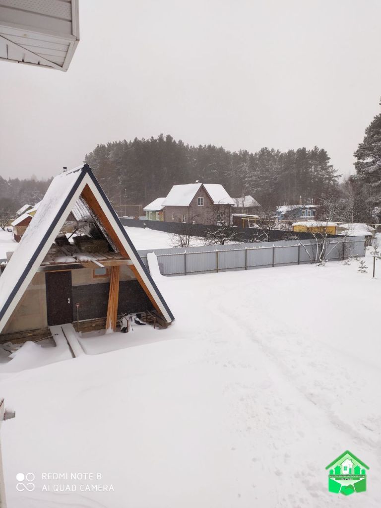 Продажа дома, 157м <sup>2</sup>, 17 сот., Гаврилов-Ям, Ломоносова ул