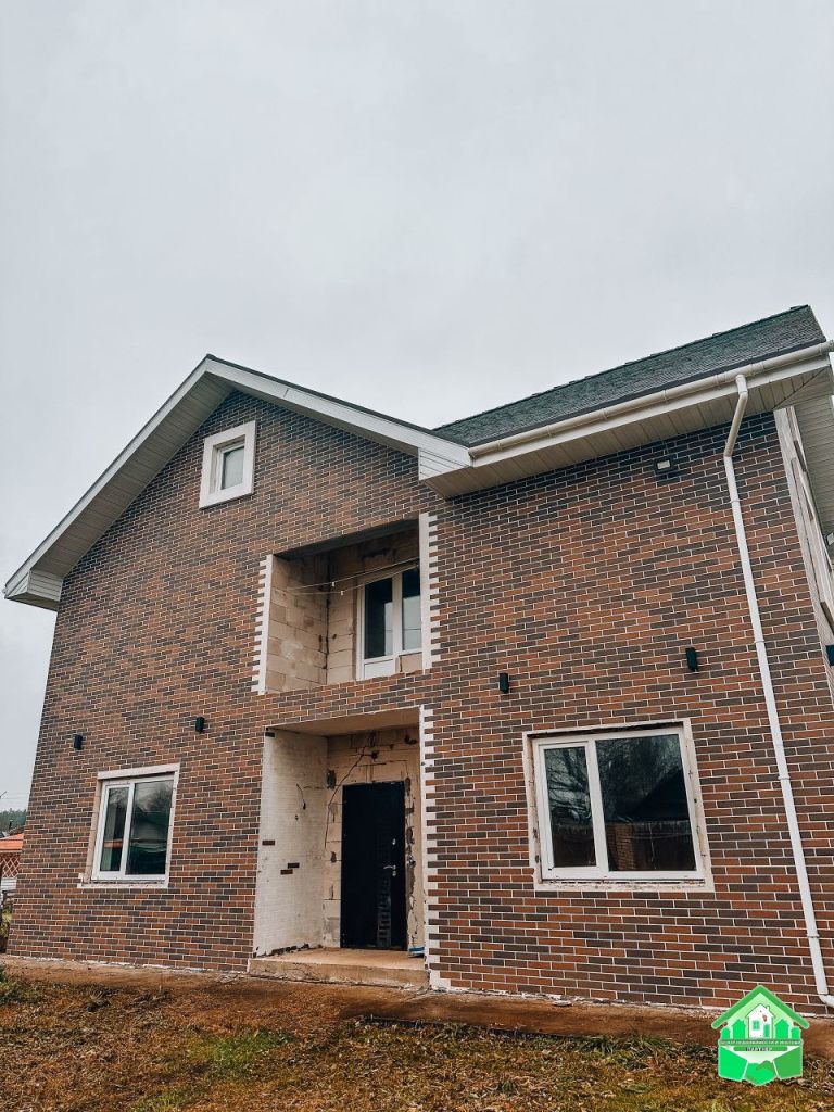 Продажа дома, 157м <sup>2</sup>, 17 сот., Гаврилов-Ям, Ломоносова ул