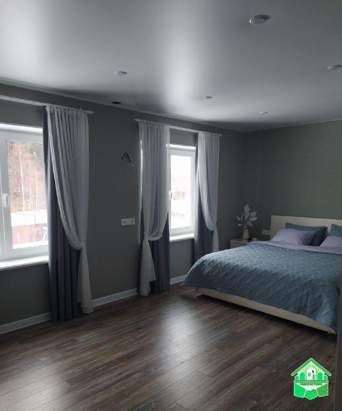 Продажа дома, 157м <sup>2</sup>, 17 сот., Гаврилов-Ям, Ломоносова ул