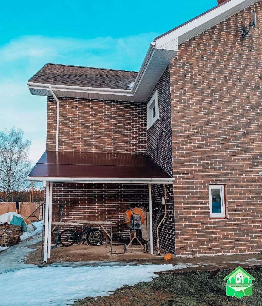 Продажа дома, 157м <sup>2</sup>, 17 сот., Гаврилов-Ям, Ломоносова ул