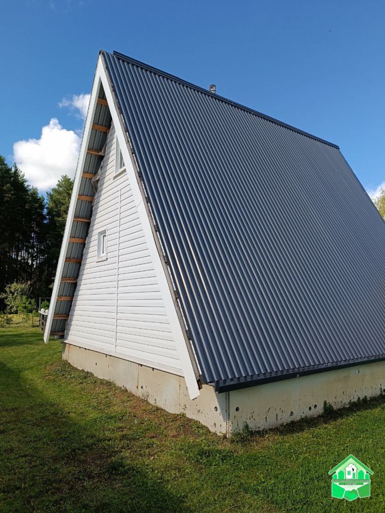 Продажа дома, 157м <sup>2</sup>, 17 сот., Гаврилов-Ям, Ломоносова ул