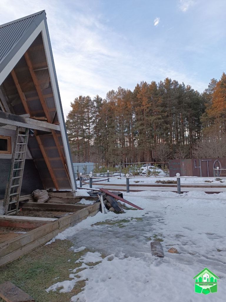 Продажа дома, 157м <sup>2</sup>, 17 сот., Гаврилов-Ям, Ломоносова ул