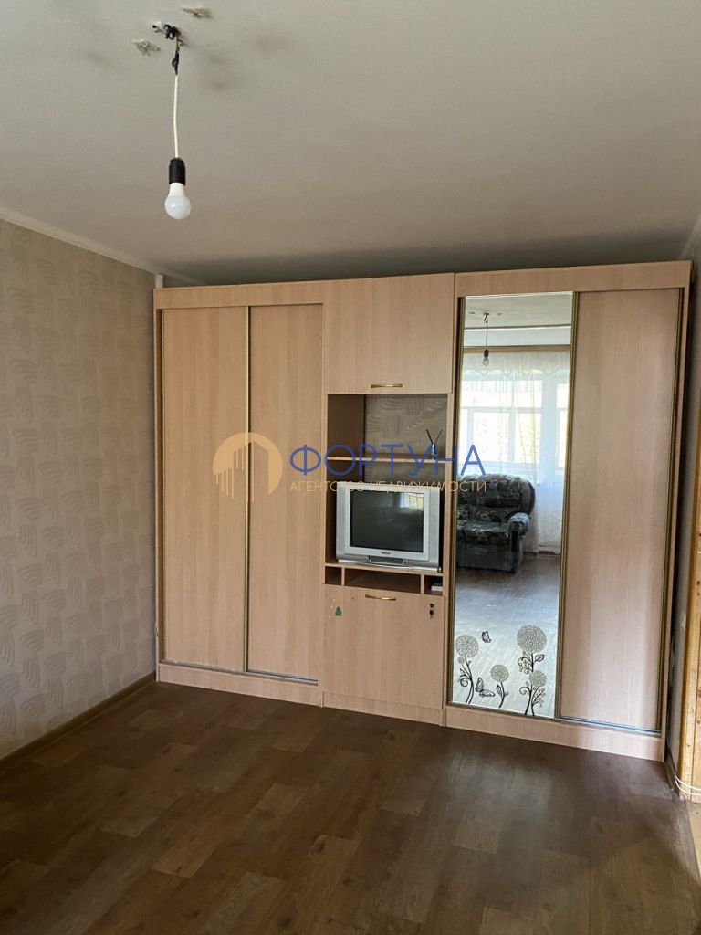 Продажа 1-комнатной квартиры, Белгород, Некрасова ул,  17