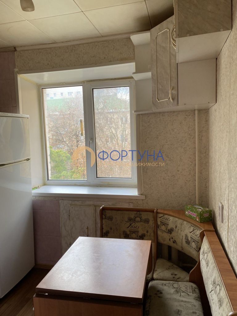 Продажа 1-комнатной квартиры, Белгород, Некрасова ул,  17