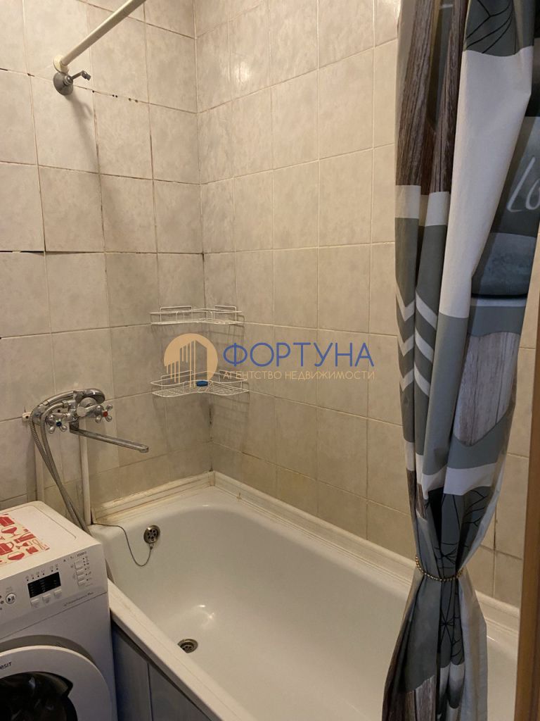 Продажа 1-комнатной квартиры, Белгород, Некрасова ул,  17