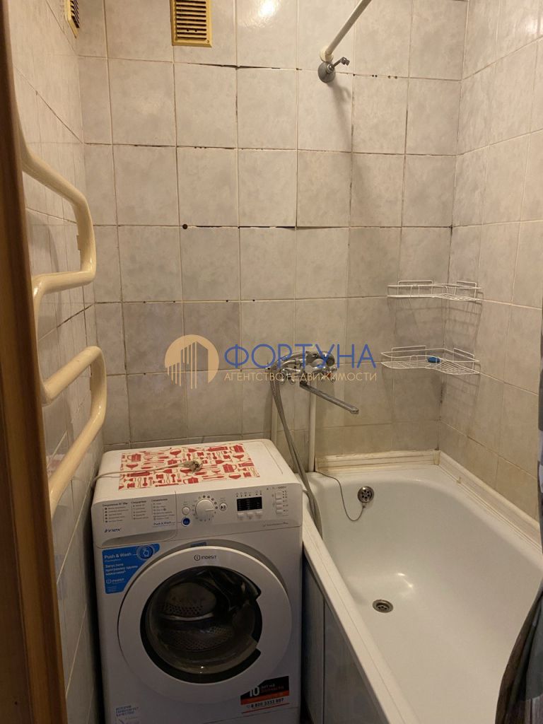 Продажа 1-комнатной квартиры, Белгород, Некрасова ул,  17