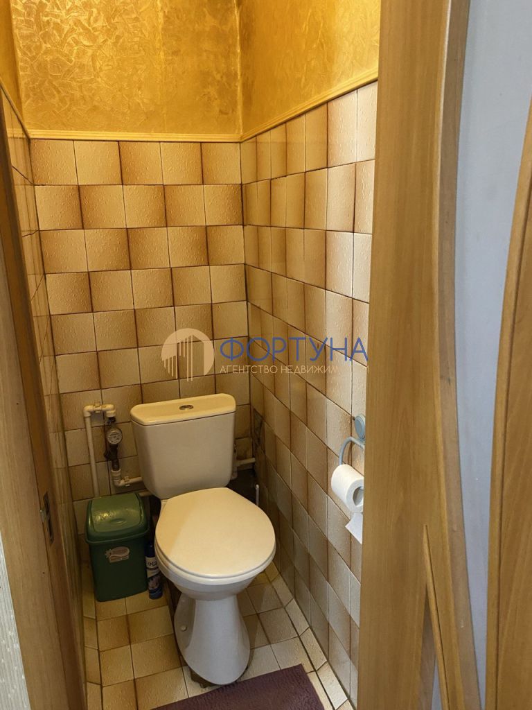 Продажа 1-комнатной квартиры, Белгород, Некрасова ул,  17