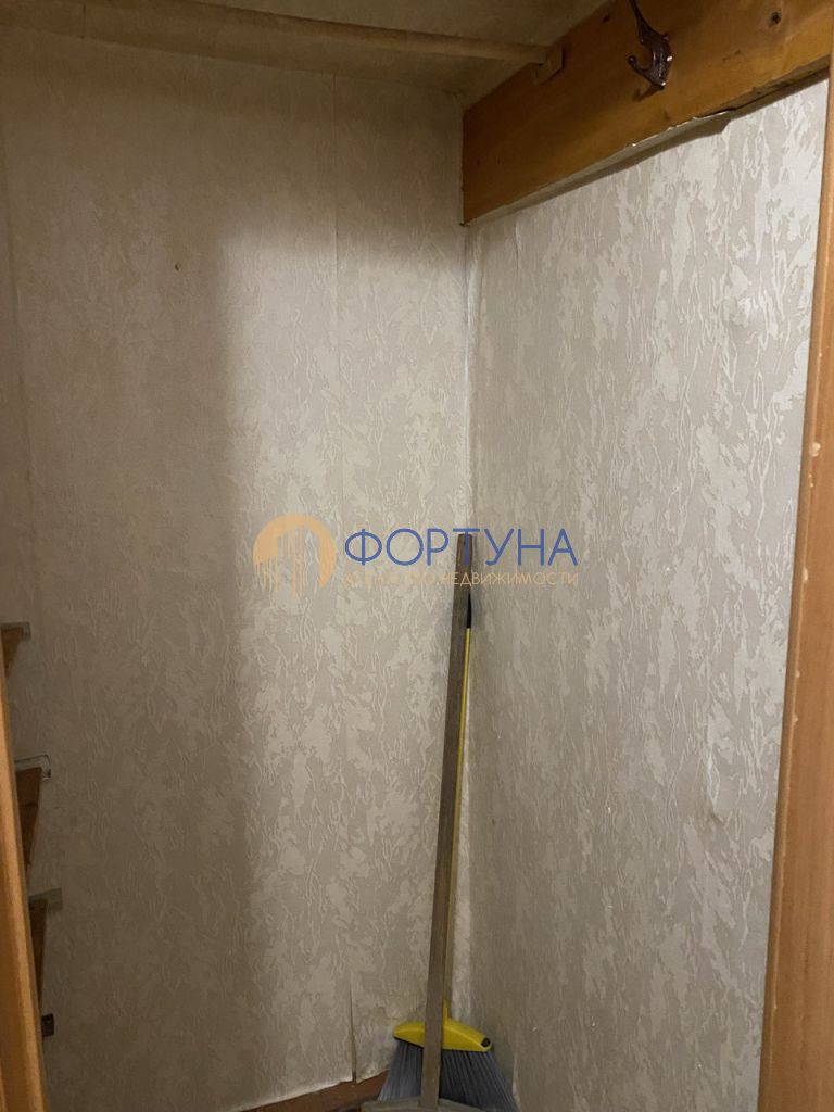 Продажа 1-комнатной квартиры, Белгород, Некрасова ул,  17