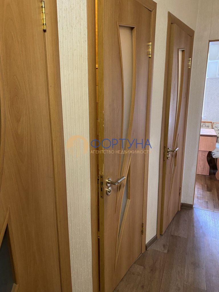 Продажа 1-комнатной квартиры, Белгород, Некрасова ул,  17