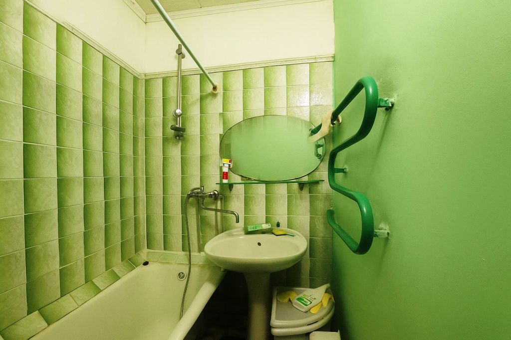 Продажа 2-комнатной квартиры, Кострома, Юбилейный мкр,  4