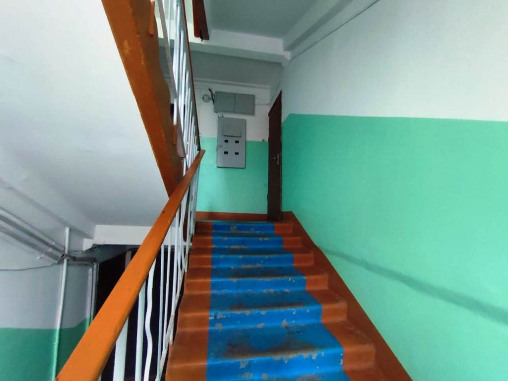 Продажа 2-комнатной квартиры, Кострома, Юбилейный мкр,  4