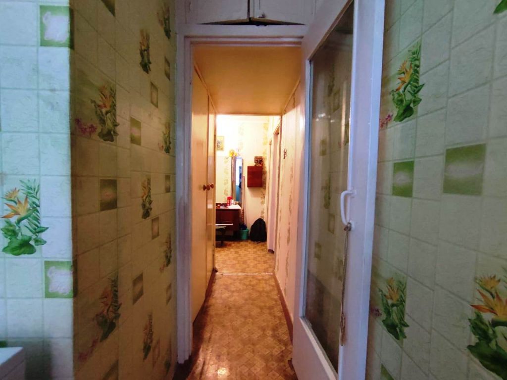 Продажа 2-комнатной квартиры, Кострома, Юбилейный мкр,  4