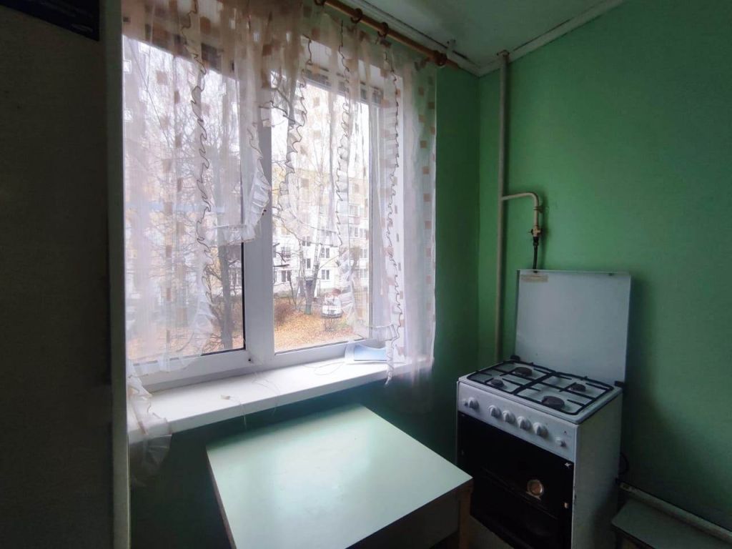 Продажа 2-комнатной квартиры, Кострома, Юбилейный мкр,  4