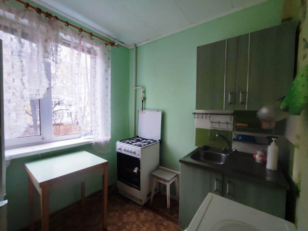 Продажа 2-комнатной квартиры, Кострома, Юбилейный мкр,  4