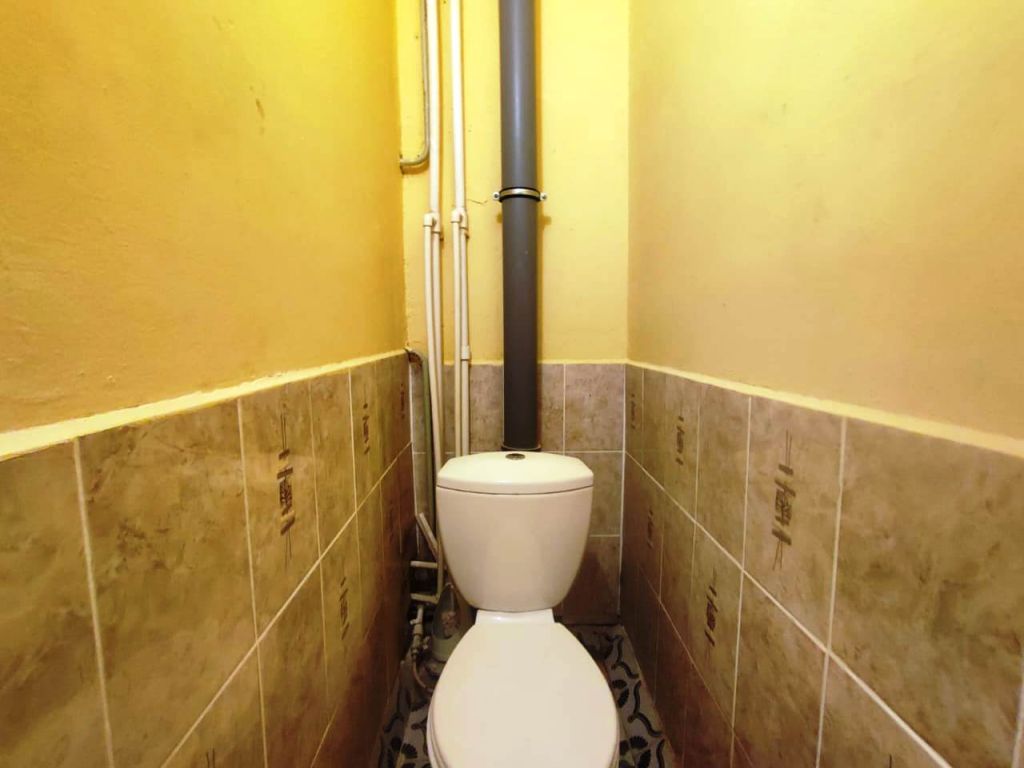 Продажа 2-комнатной квартиры, Кострома, Юбилейный мкр,  4