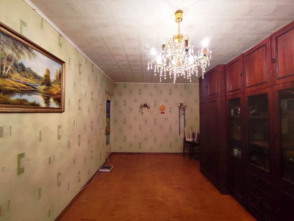 Продажа 2-комнатной квартиры, Кострома, Юбилейный мкр,  4